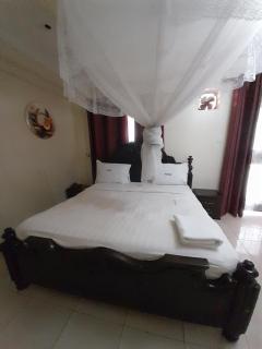 Harambee paradise hotel - Nalakonge - 5