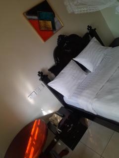 Harambee paradise hotel - Nalakonge - 4
