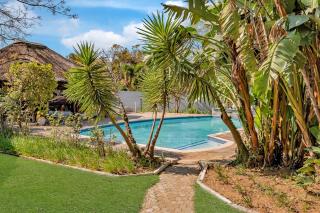 ZinziLuxe Guest House - Johannesburg - 5