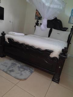 Harambee paradise hotel - Nalakonge - 3