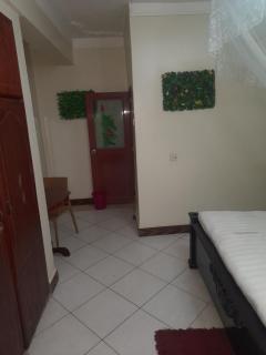 Harambee paradise hotel - Nalakonge - 2