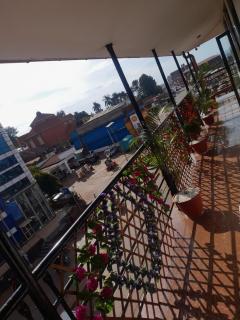 Harambee paradise hotel - Nalakonge - 1