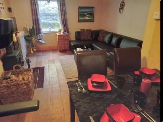 Chandler Ranch Llandovery Cynghordy - Cynghordy - 5