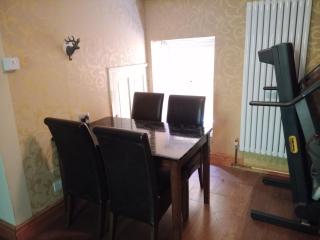 Chandler Ranch Llandovery Cynghordy - Cynghordy - 2