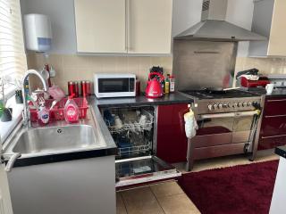 3 bedroom house for up to 5 people - Pinhoe - 1