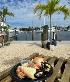 Waterfront Cabana 3 Key Largo - Key Largo - 2