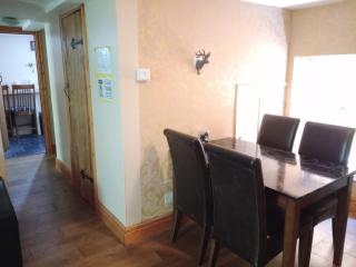 Chandler Ranch Llandovery Cynghordy - Cynghordy - 1