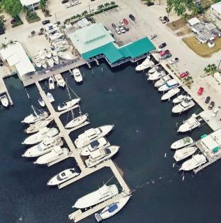 Waterfront Cabana 3 Key Largo - Key Largo - 3