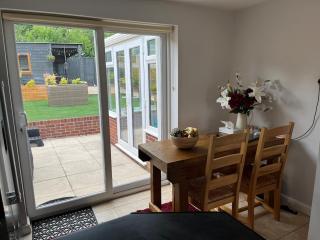 3 bedroom house for up to 5 people - Pinhoe - 6