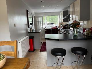 3 bedroom house for up to 5 people - Pinhoe - 5