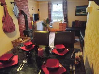 Chandler Ranch Llandovery Cynghordy - Cynghordy - 3