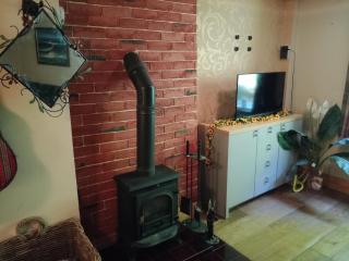 Chandler Ranch Llandovery Cynghordy - Cynghordy - 7