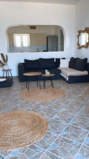 AMBELI Luxury Apartment - Skhoinoussa - 5