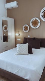 AMBELI Luxury Apartment - Skhoinoussa - 4