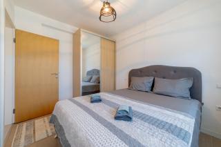 Merak City Center 2-Bedroom apartment with French balcony - Sarajevo - 1