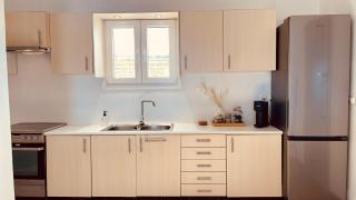 AMBELI Luxury Apartment - Skhoinoussa - 3