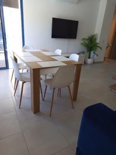 Appartement Costa Mar Martil - Martil - 4