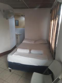Hostal don Frank - San Carlos - 6