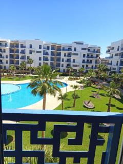 Appartement Costa Mar Martil - Martil - 9