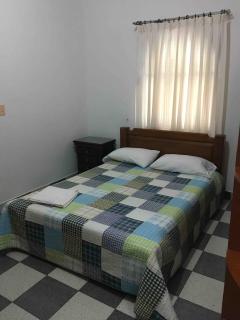 FINCA SAN JAVIER GREAT FARM WITH HORSES AND POOl - Sasaima - 6