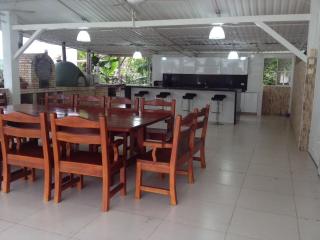 FINCA SAN JAVIER GREAT FARM WITH HORSES AND POOl - Sasaima - 5