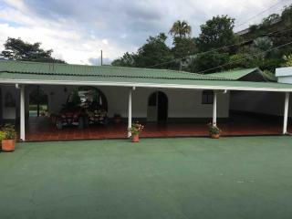 FINCA SAN JAVIER GREAT FARM WITH HORSES AND POOl - Sasaima - 2