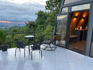 Orange Cottage - 6