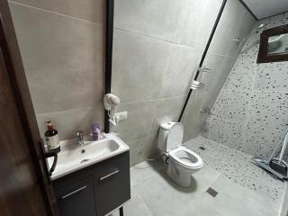 Orange Cottage - 1