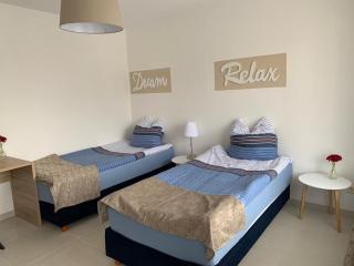 Schöne Zwei Zimmer Wohnung mit Balkon Braun - Hannover - 4