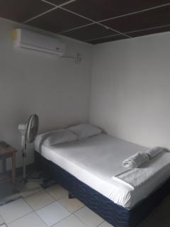 Hostal don Frank - San Carlos - 7