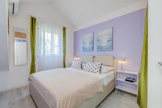 Apartment sea view Mouth Cetina - 5