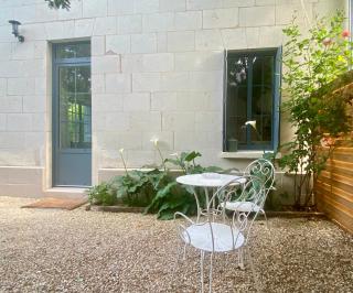 Le Gite du Clos des Levées - 1