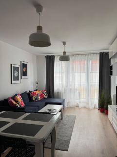 Apartament Gdańsk - Danzig - 9