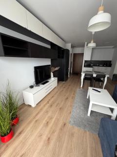 Apartament Gdańsk - Danzig - 8