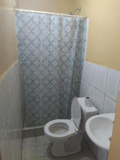 Hostal don Frank - San Carlos - 8