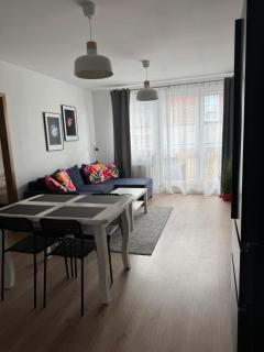 Apartament Gdańsk - Danzig - 7