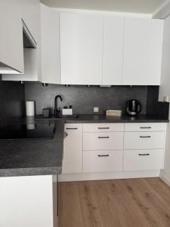 Apartament Gdańsk - Danzig - 6