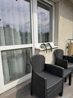 Apartament Gdańsk - Danzig - 5