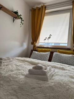 Apartament Gdańsk - Danzig - 4