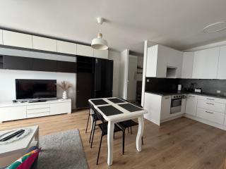 Apartament Gdańsk - Danzig - 3