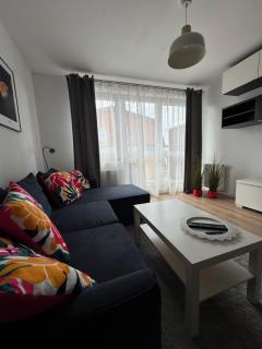 Apartament Gdańsk - Danzig - 1