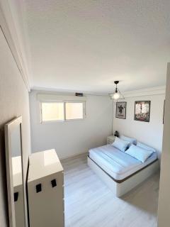 Seaview 2BR, 1Bath with Terrace - Aguadulce - 7