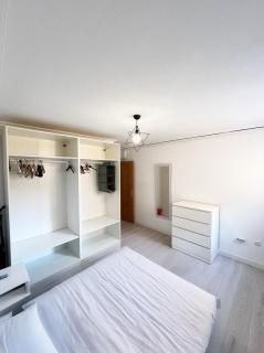 Seaview 2BR, 1Bath with Terrace - Aguadulce - 6