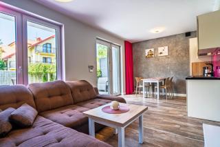 Apartamenty Mewa - 9