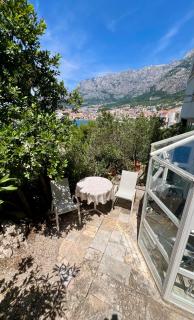 Nugal Apartment Makarska - Makarska (Macarsca) - 3