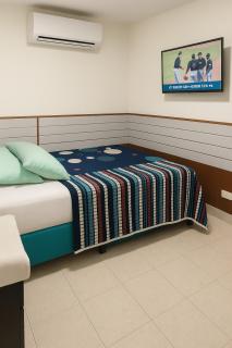 Hostal Marhú - Cartagena das Índias - 8