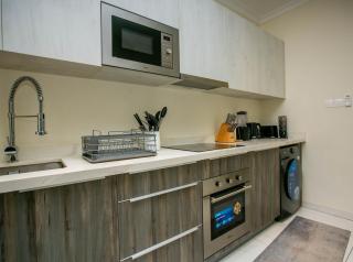 Citrine Court - Accra - 5