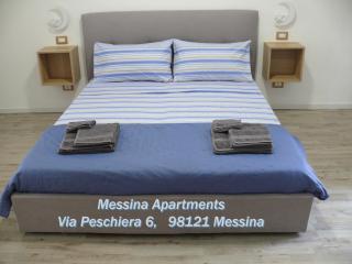 Messina Apartments - Messina - 0