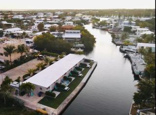 Waterfront Cabana 2 Key Largo - Key Largo - 0