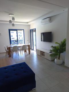 Appartement Costa Mar Martil - Martil - 3